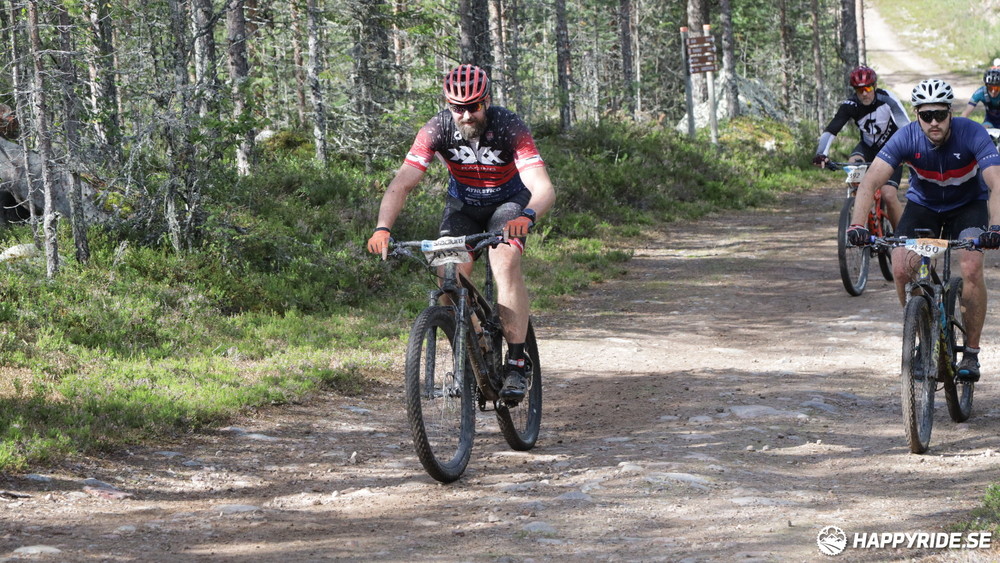 Bild från Cykelvasan 2024