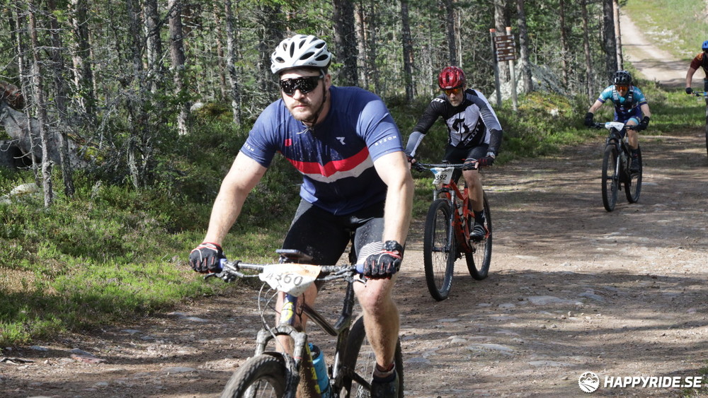 Bild från Cykelvasan 2024