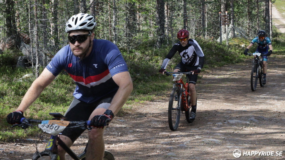Bild från Cykelvasan 2024