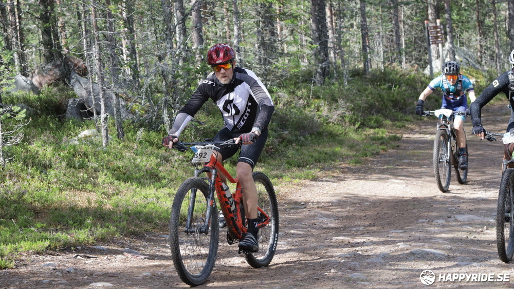 Bild från Cykelvasan 2024