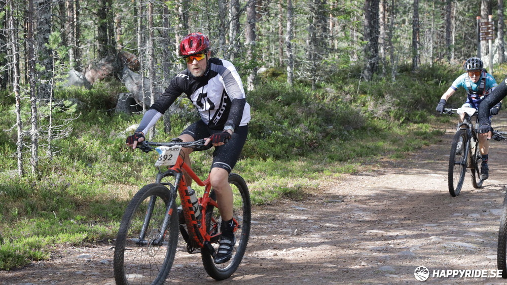 Bild från Cykelvasan 2024