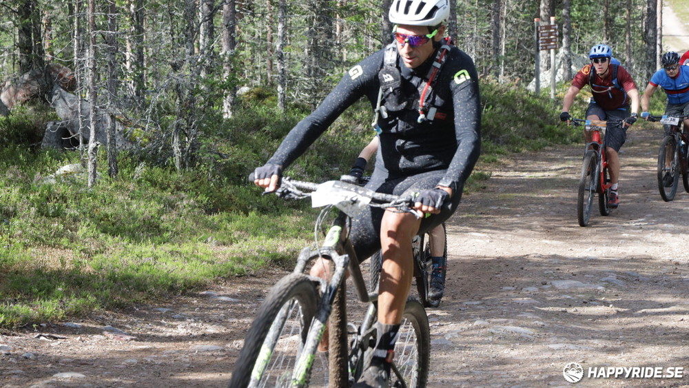 Bild från Cykelvasan 2024