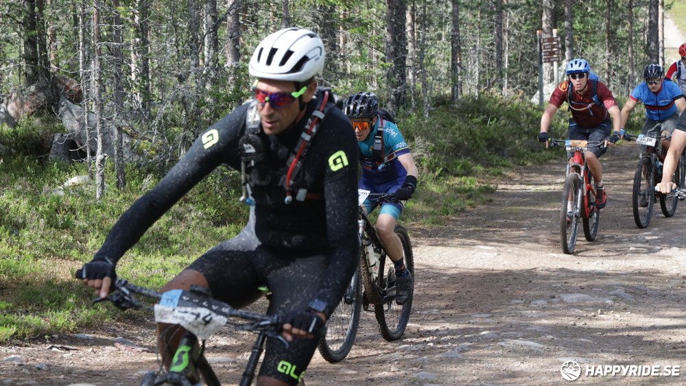 Bild från Cykelvasan 2024