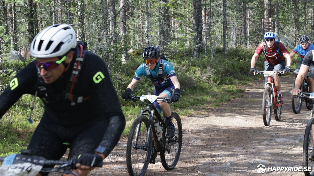 Bild från Cykelvasan 2024