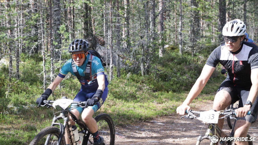 Bild från Cykelvasan 2024