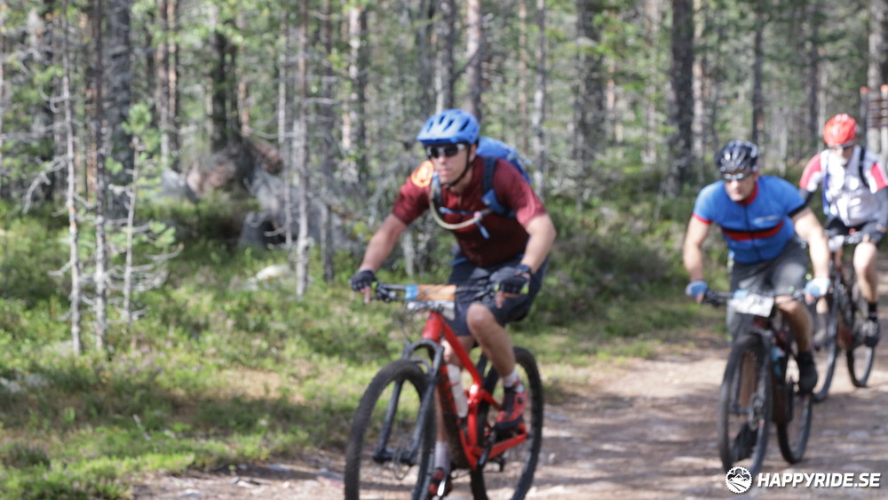 Bild från Cykelvasan 2024