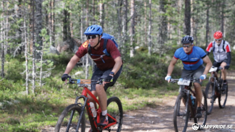 Bild från Cykelvasan 2024