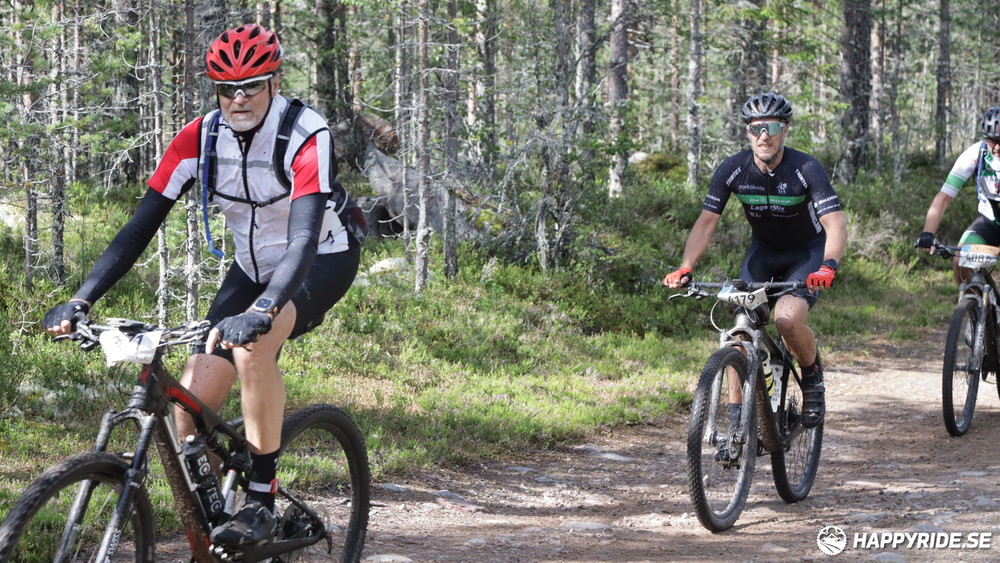 Bild från Cykelvasan 2024