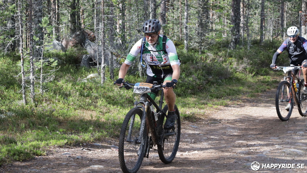 Bild från Cykelvasan 2024
