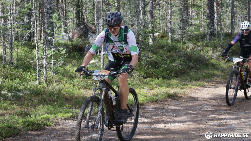 Bild från Cykelvasan 2024