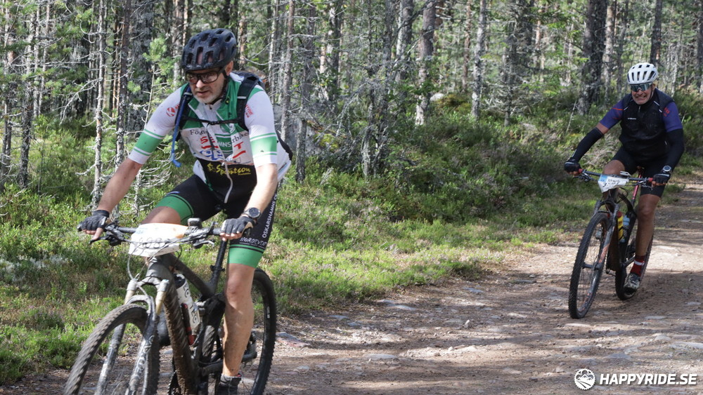 Bild från Cykelvasan 2024