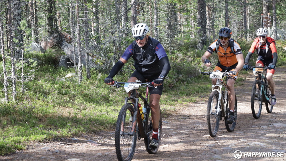 Bild från Cykelvasan 2024