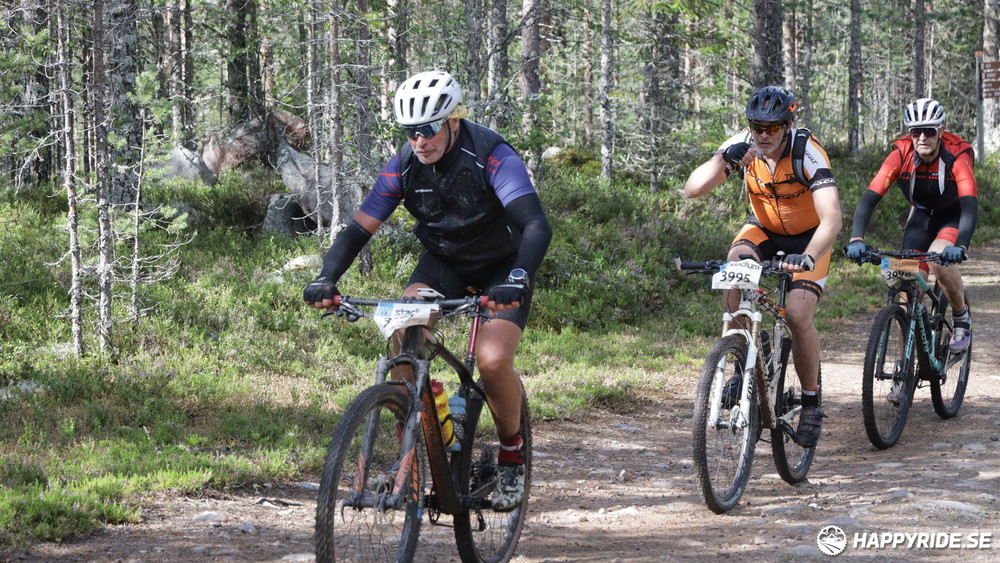 Bild från Cykelvasan 2024