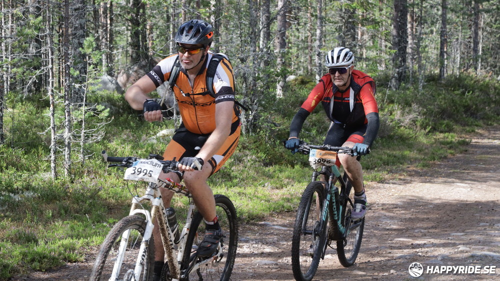 Bild från Cykelvasan 2024