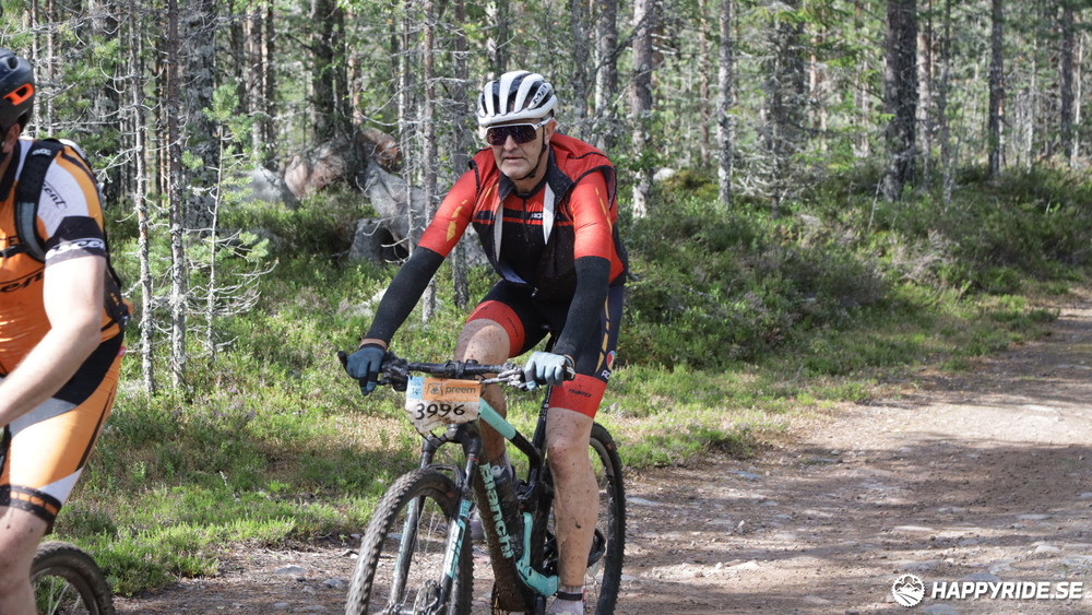 Bild från Cykelvasan 2024