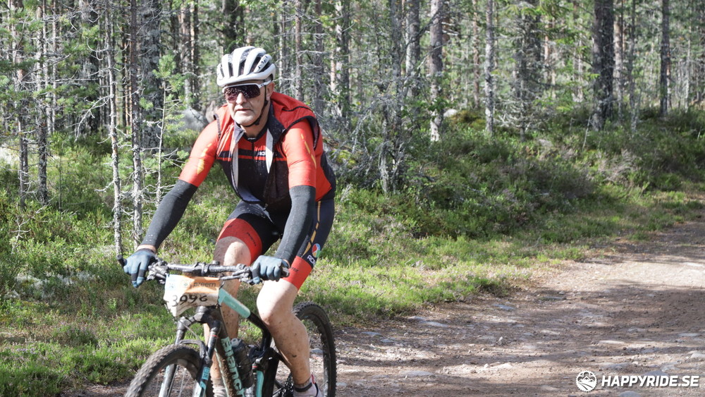Bild från Cykelvasan 2024