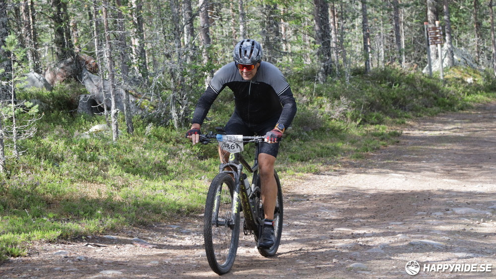 Bild från Cykelvasan 2024