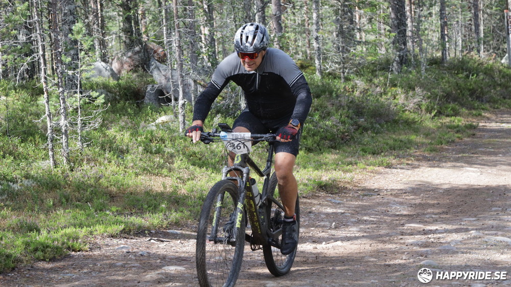 Bild från Cykelvasan 2024