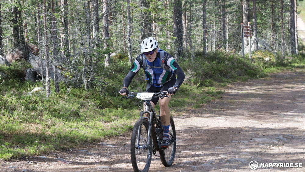 Bild från Cykelvasan 2024