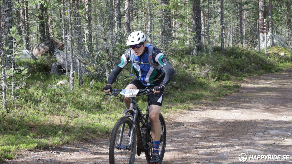 Bild från Cykelvasan 2024