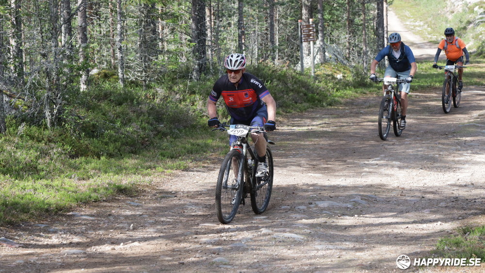 Bild från Cykelvasan 2024