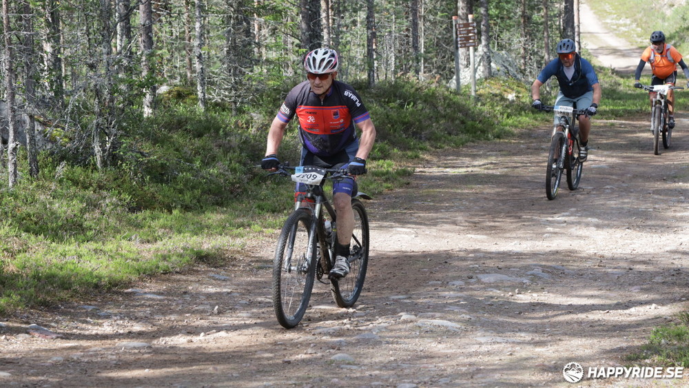 Bild från Cykelvasan 2024