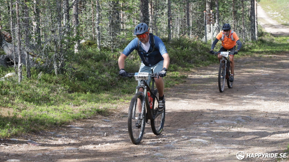 Bild från Cykelvasan 2024
