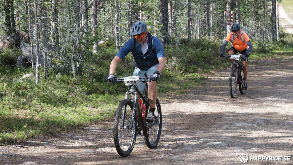 Bild från Cykelvasan 2024