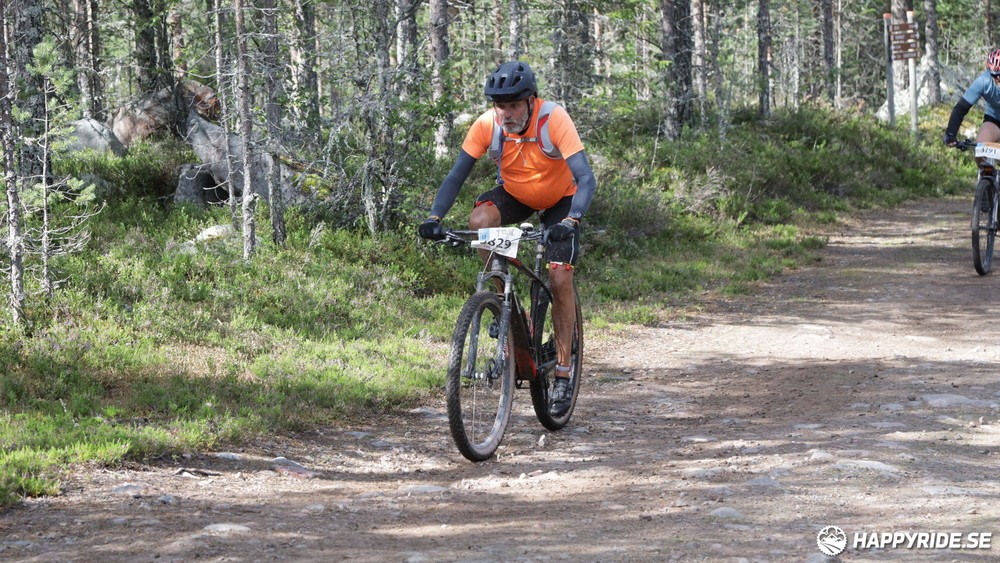 Bild från Cykelvasan 2024