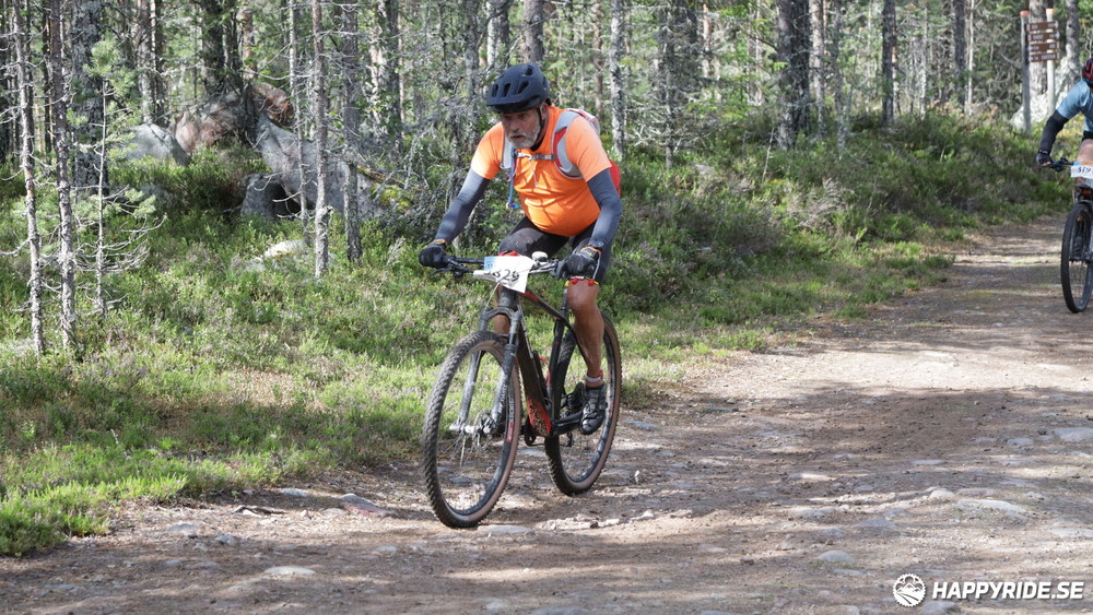 Bild från Cykelvasan 2024