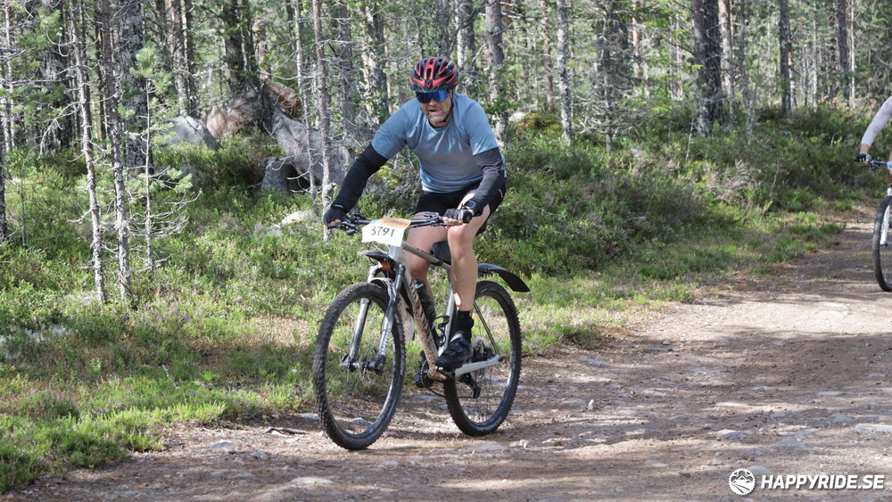 Bild från Cykelvasan 2024