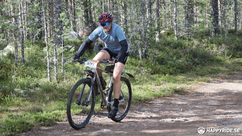 Bild från Cykelvasan 2024