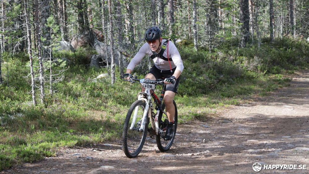 Bild från Cykelvasan 2024