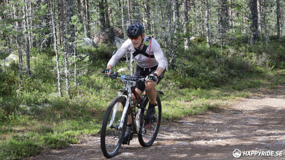 Bild från Cykelvasan 2024
