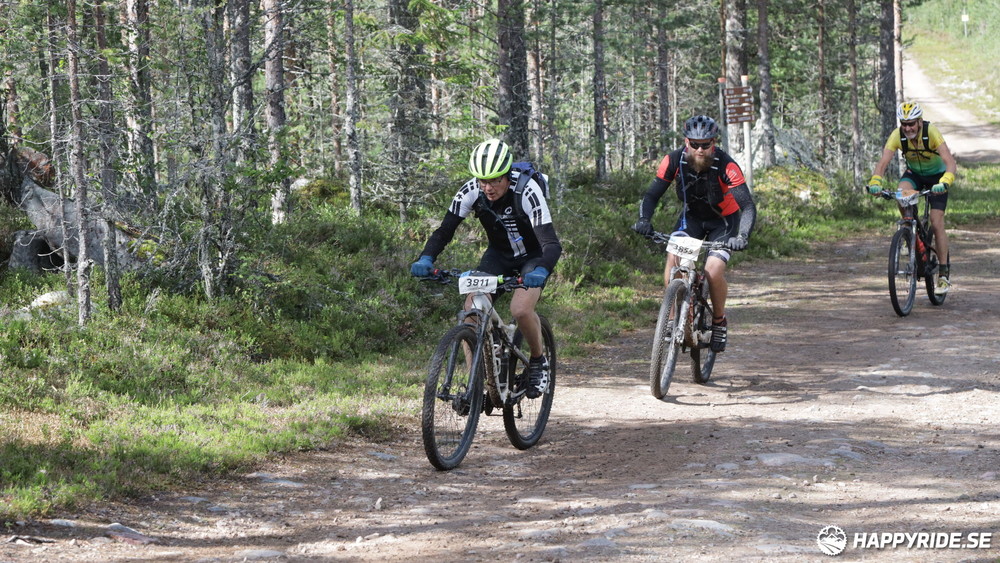 Bild från Cykelvasan 2024