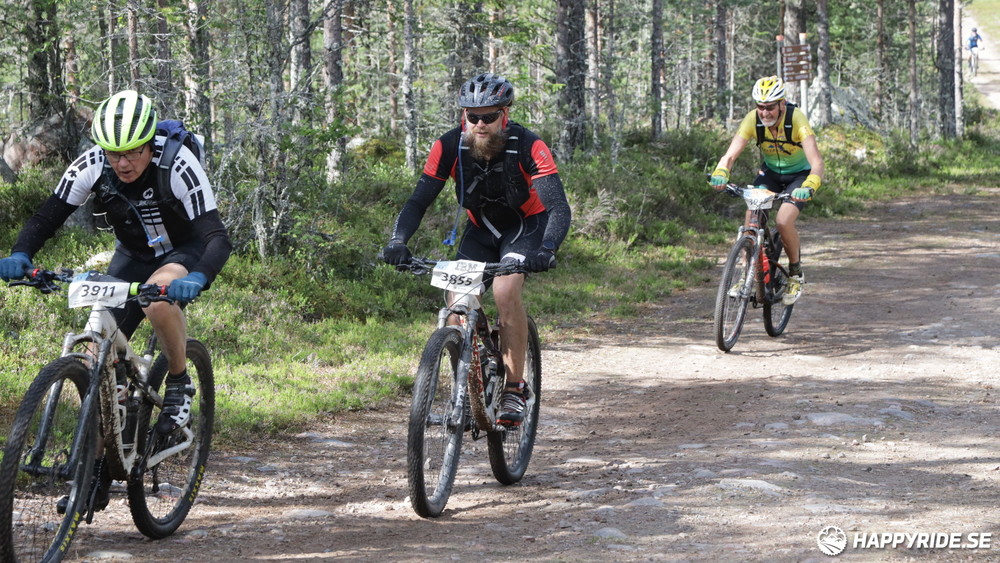 Bild från Cykelvasan 2024