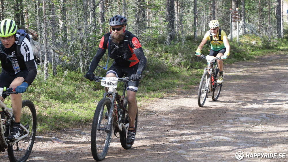 Bild från Cykelvasan 2024