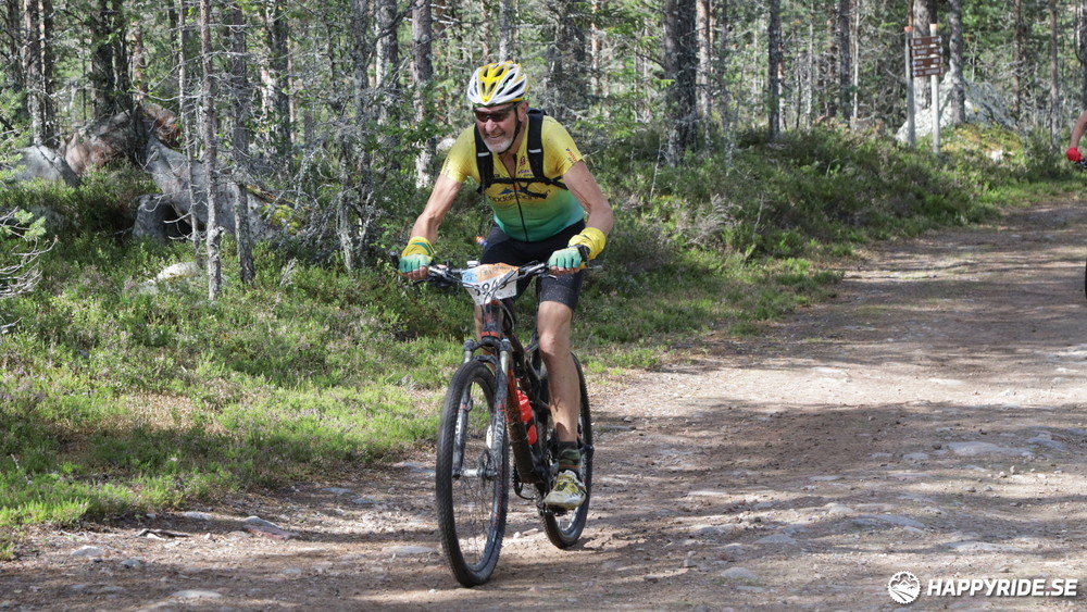 Bild från Cykelvasan 2024