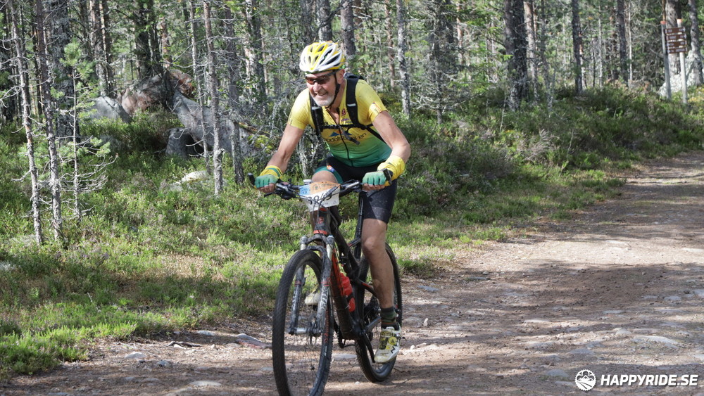 Bild från Cykelvasan 2024