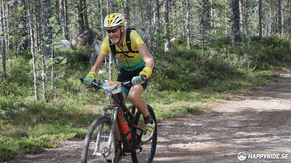Bild från Cykelvasan 2024