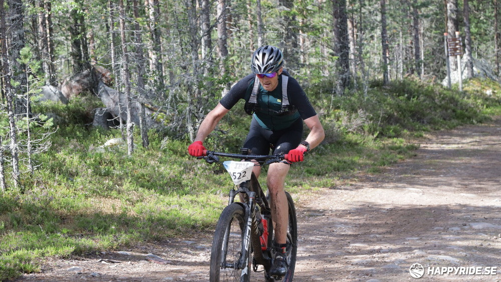 Bild från Cykelvasan 2024