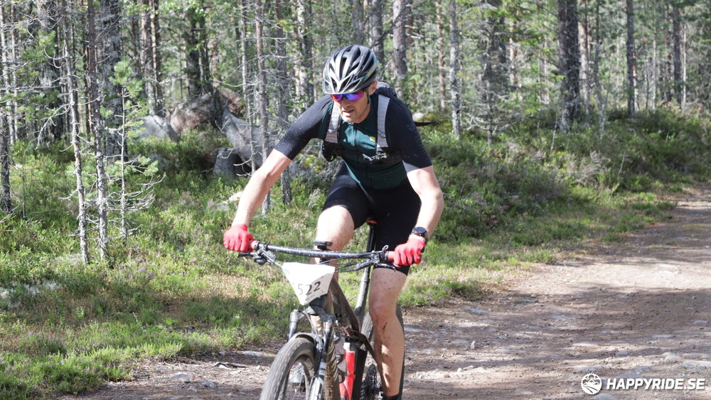 Bild från Cykelvasan 2024