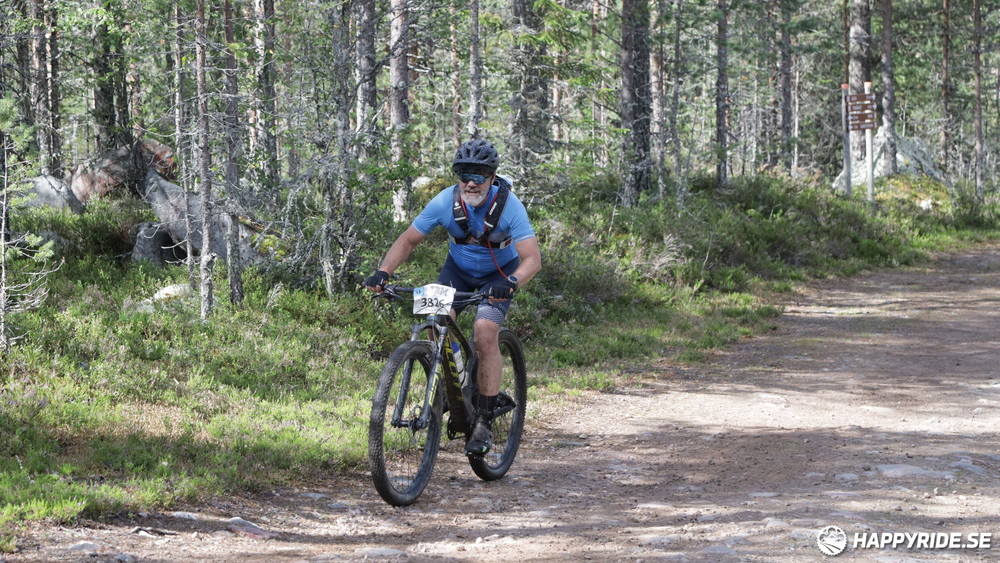 Bild från Cykelvasan 2024
