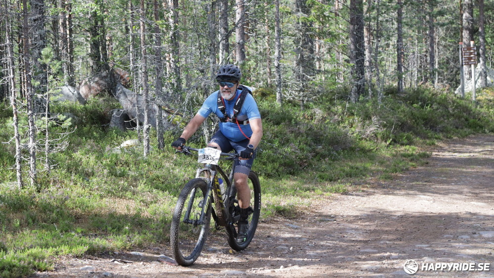 Bild från Cykelvasan 2024