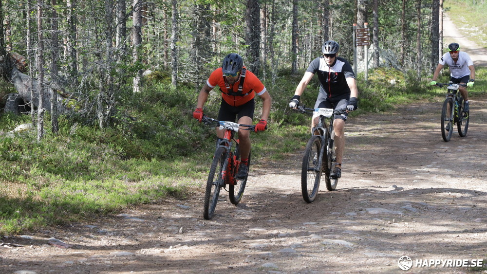 Bild från Cykelvasan 2024