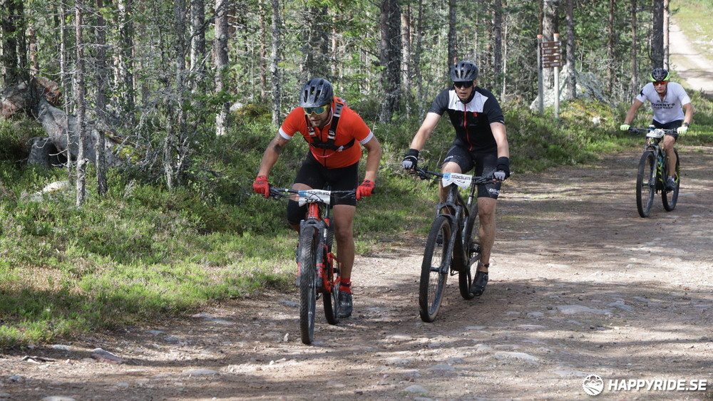 Bild från Cykelvasan 2024