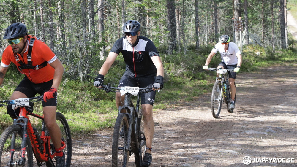 Bild från Cykelvasan 2024