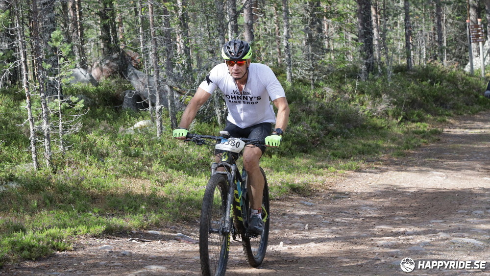 Bild från Cykelvasan 2024