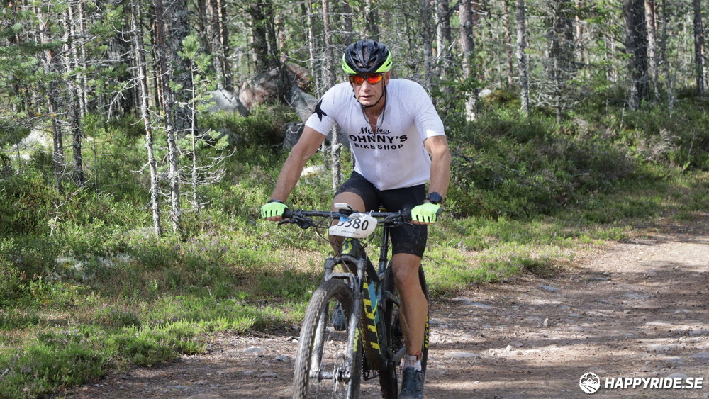 Bild från Cykelvasan 2024