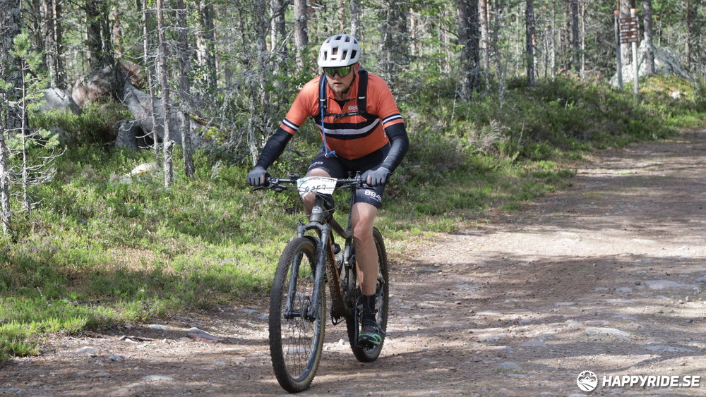 Bild från Cykelvasan 2024